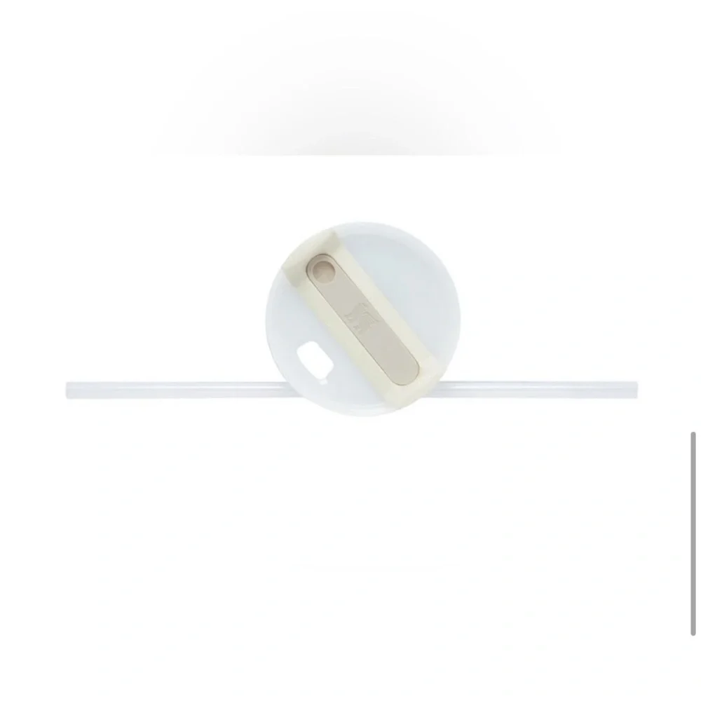 ✨NWT✨ Stanley THE QUENCHER H2.0 FLOWSTATE™ TUMBLER | 40 OZ Rose Quartz Glow - Picture 5 of 5